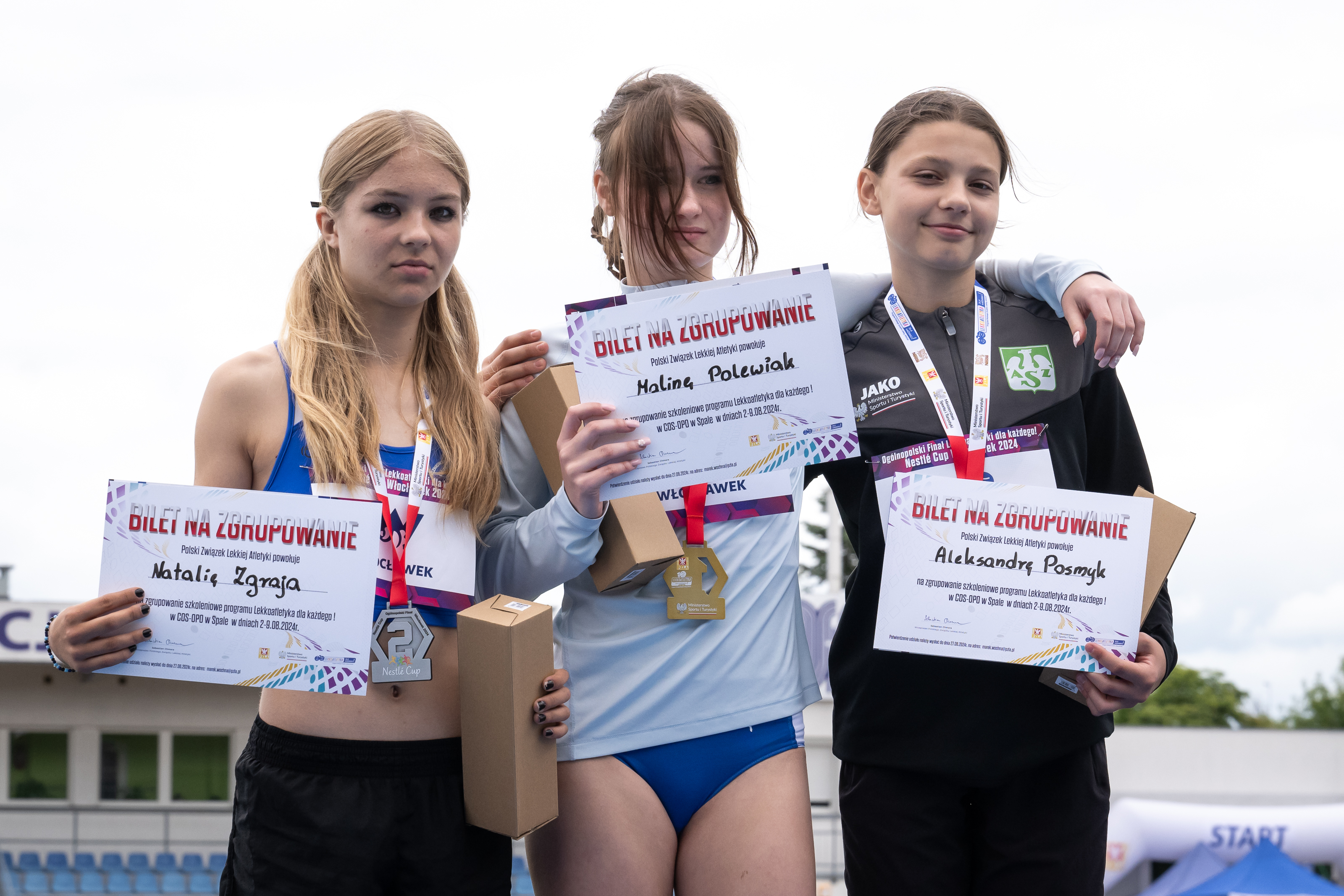 Nestle Cup Włocławek 2024 obrazek 4